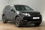 2018 Land Rover Discovery Sport