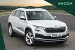 2024 Skoda Kodiaq