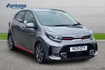 2021 Kia Picanto