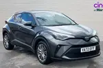 2023 Toyota C-HR