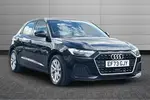 2023 Audi A1