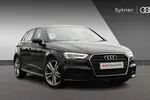 2018 Audi A3