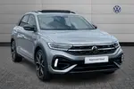 2025 Volkswagen T-Roc