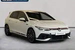 2023 Volkswagen Golf GTI