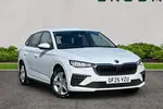 2025 Skoda Scala