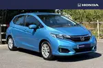 2018 Honda Jazz