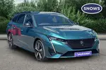 2025 Peugeot 308