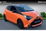 2020 Toyota Aygo