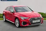 2020 Audi S3