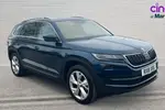 2018 Skoda Kodiaq