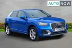 2017 Audi Q2