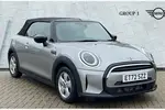 2023 MINI Convertible