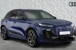 2025 Audi SQ6 e-tron