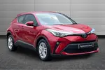 2023 Toyota C-HR