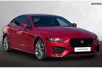2024 Jaguar XE