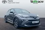 2021 Toyota C-HR