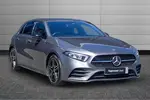 2023 Mercedes-Benz A-Class