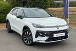 2026 Volkswagen T-Roc