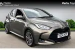2024 Toyota Yaris