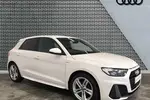 2020 Audi A1