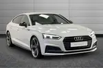 2019 Audi A5 Sportback