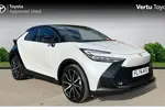 2024 Toyota C-HR