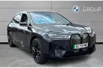 2023 BMW iX