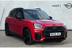 2025 MINI Countryman