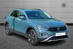 2024 Volkswagen T-Roc