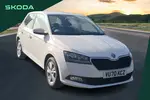 2020 Skoda Fabia