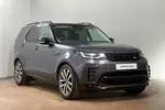 2025 Land Rover Discovery