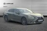 2024 Lexus ES