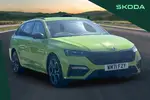 2022 Skoda Octavia Estate