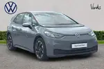 2021 Volkswagen ID.3