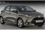 2024 Toyota Yaris