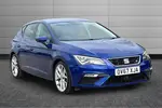 2018 SEAT Leon