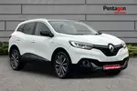 2016 Renault Kadjar
