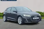2022 Audi A1