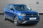 2023 Volkswagen T-Cross