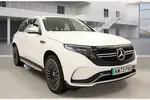 2023 Mercedes-Benz EQC