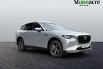 2026 Mazda CX-60