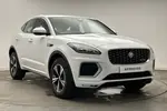 2021 Jaguar E-Pace
