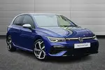 2021 Volkswagen Golf R