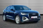 2021 Audi Q2