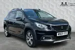 2019 Peugeot 2008