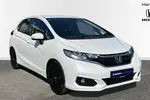2019 Honda Jazz