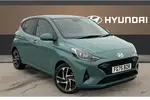2025 Hyundai i10
