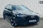 2022 Audi Q7