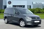 2025 Volkswagen Caddy Maxi