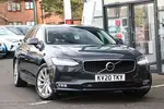 2020 Volvo V90